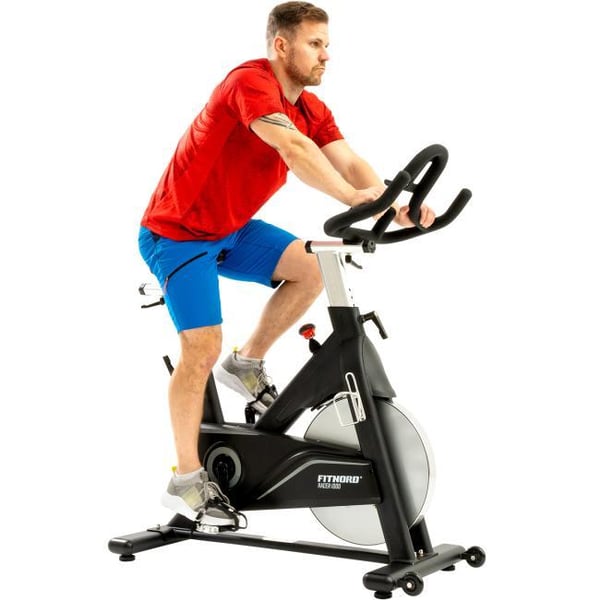 FitNord Racer 1000 Spinningsykkel