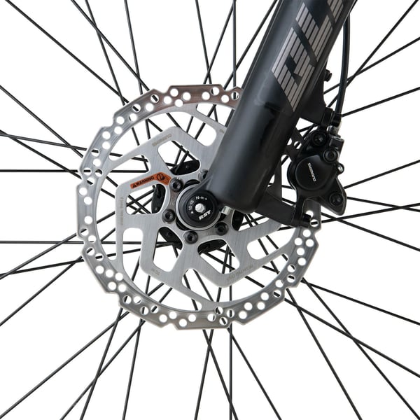 FitNord Ranger 700FS El-terrengsykkel, mintgrønn (720 Wh batteri) -23