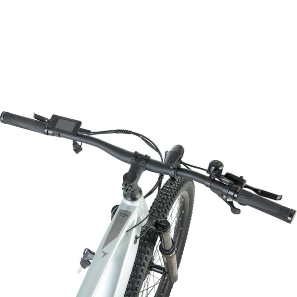 FitNord Ranger 700FS El-terrengsykkel, mintgrønn (720 Wh batteri) -23