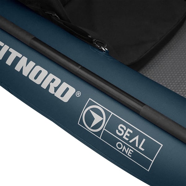 FitNord Seal One kajakk, mørkeblå G2