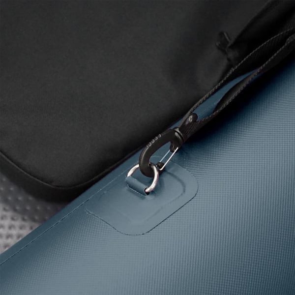 FitNord Seal Two Kajakk, mørkeblå G2