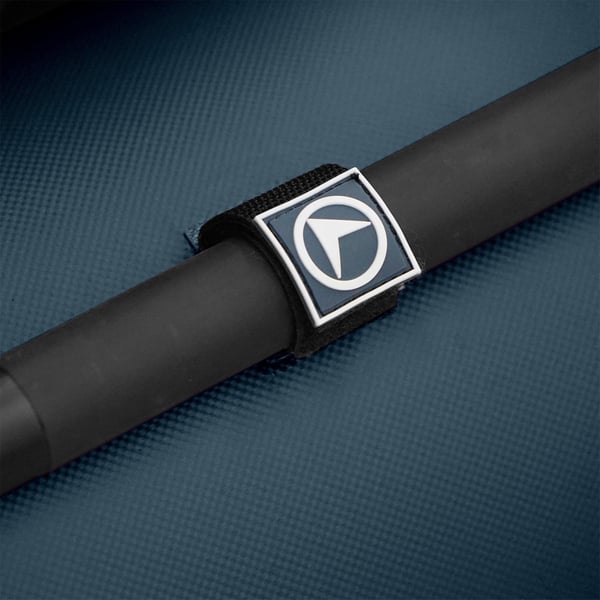 FitNord Seal One kajakk, mørkeblå G2