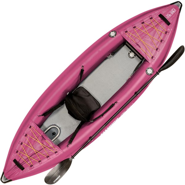 FitNord Seal One kajakk, lilla