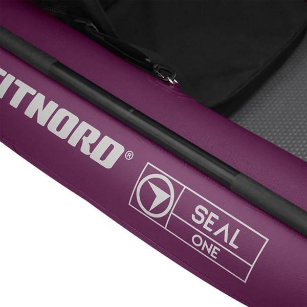 FitNord Seal Two Kajakk, lilla G2