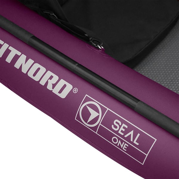 FitNord Seal One kajakk, lilla G2