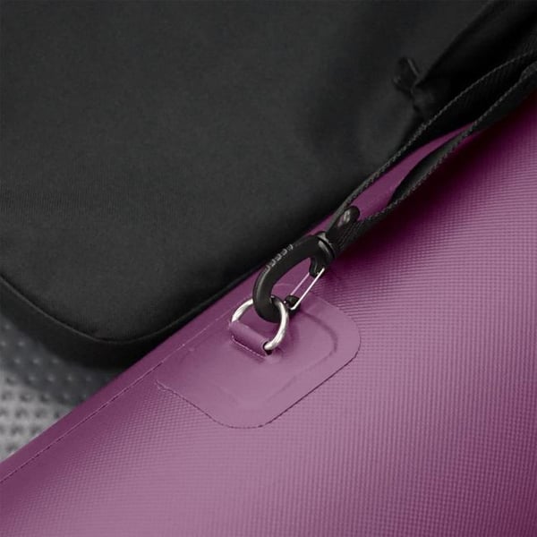 FitNord Seal Two Kajakk, lilla G2