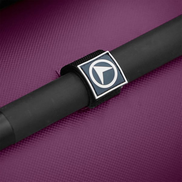 FitNord Seal One kajakk, lilla G2