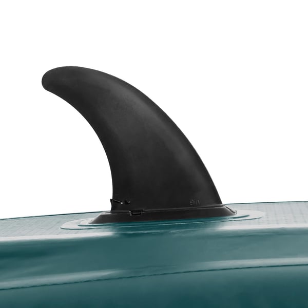 FitNord Seal Two Kajakk, mørkegrønn G2