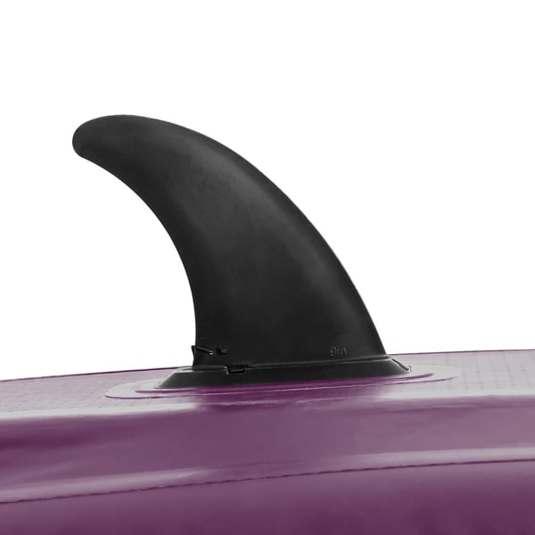 FitNord Seal Two Kajakk, lilla G2