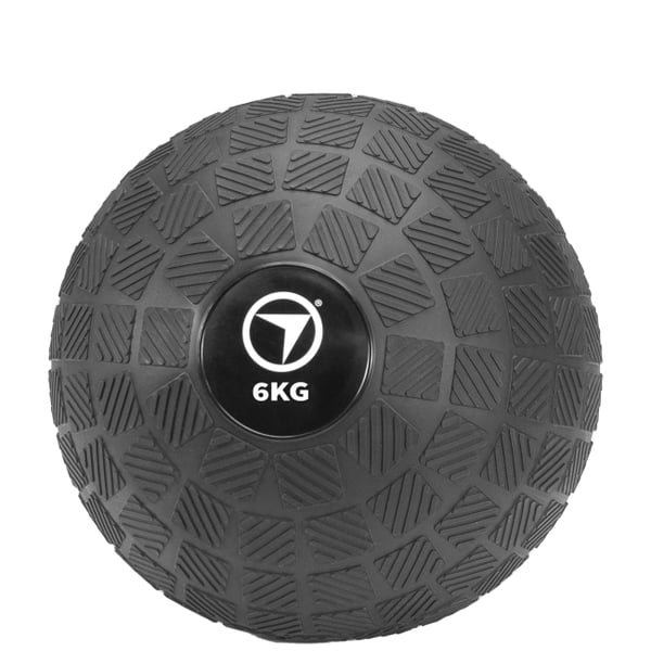 FitNord Medisinball 6 kg