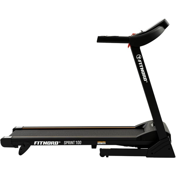 FitNord Sprint 100 Tredemølle