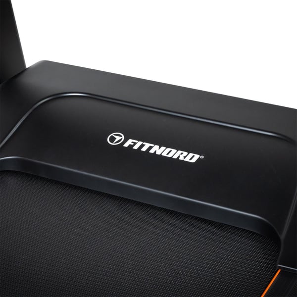 FitNord Sprint 500 Touch G2 Tredemølle *SMØREFRI*