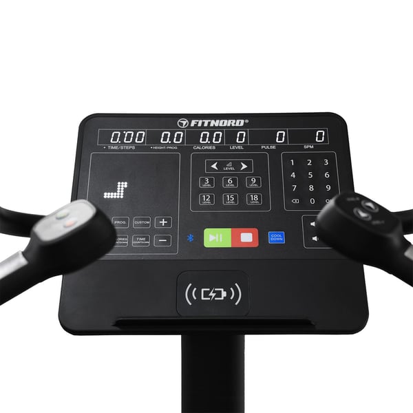 FitNord Stepchaser 1000 Trappemaskin