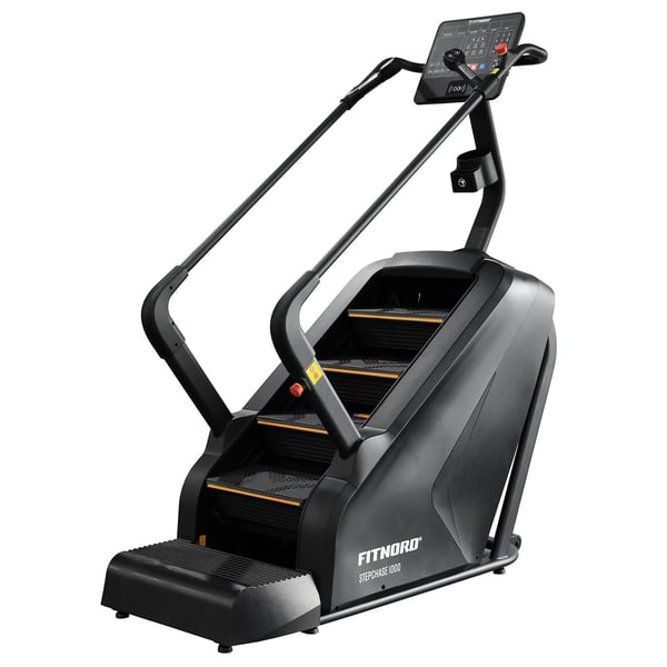 FitNord Stepchaser 1000 Trappemaskin