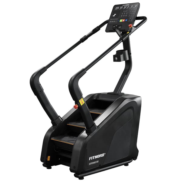 FitNord Stepchaser 500 Trappemaskin