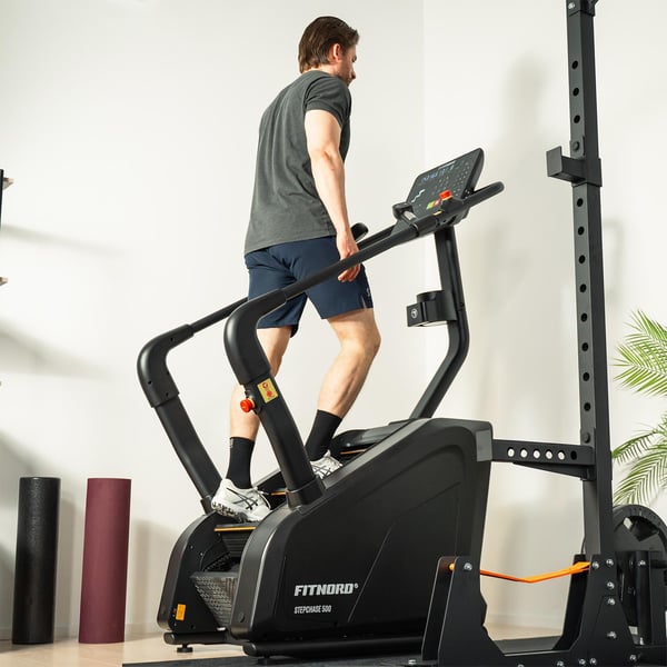 FitNord Stepchaser 500 Trappemaskin