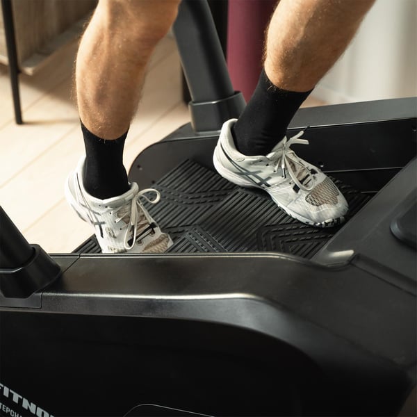 FitNord Stepchaser 500 Trappemaskin