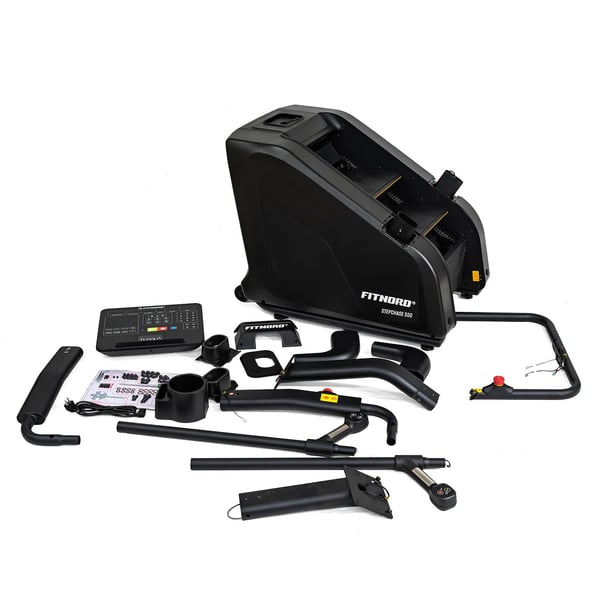 FitNord Stepchaser 500 Trappemaskin