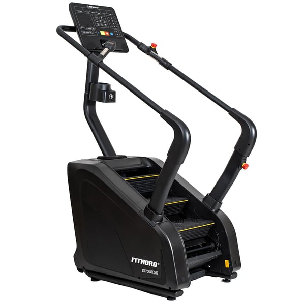 FitNord Stepchaser 500 Trappemaskin