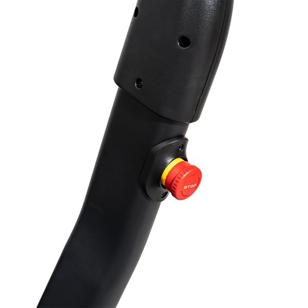 FitNord Stepchaser 500 Trappemaskin
