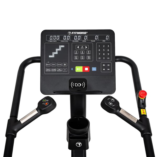 FitNord Stepchaser 500 Trappemaskin