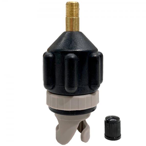 Ventiladapter for kajakk og SUP-brett
