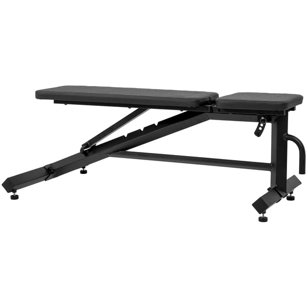 FitNord Justerbar Treningsbenk