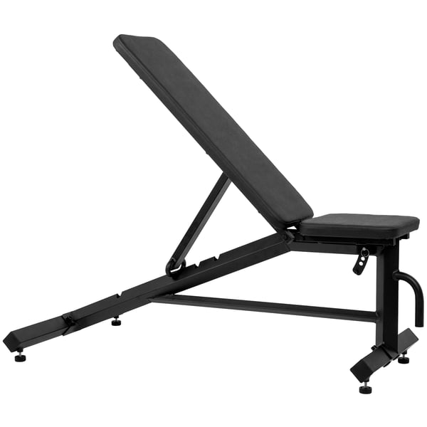 FitNord Justerbar Treningsbenk