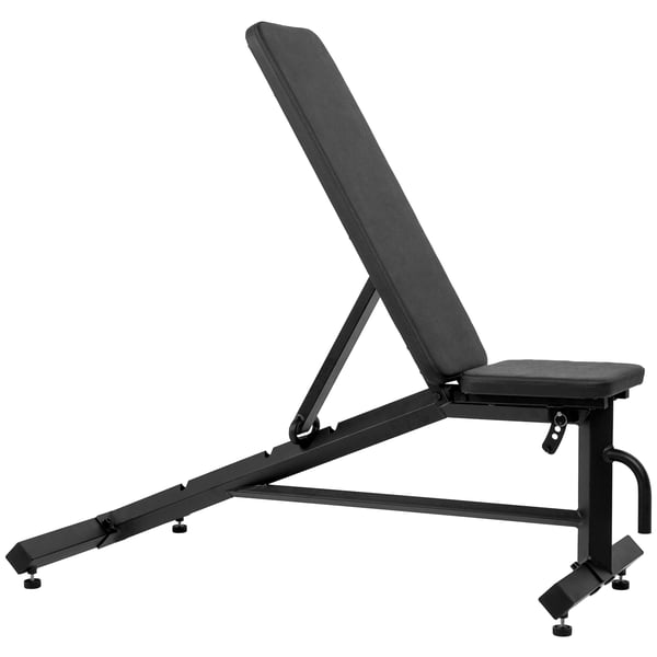FitNord Justerbar Treningsbenk