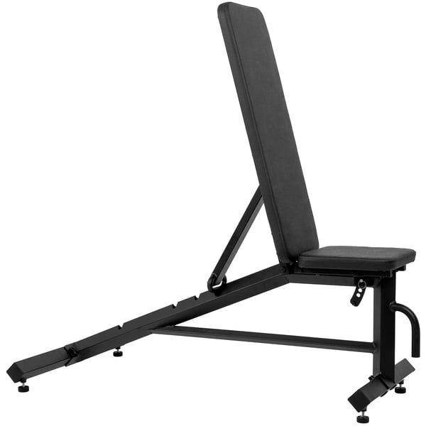 FitNord Justerbar Treningsbenk