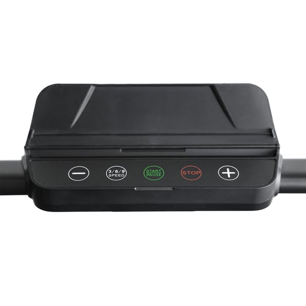 FitNord Walk 300+ Gåmølle / Walkingpad *SMØREFRI*