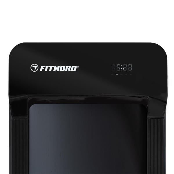 FitNord Walk 300+ Gåmølle / Walkingpad *SMØREFRI*