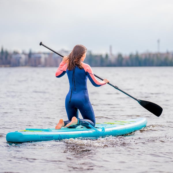 FitNord Aqua Apex 380 SUP-brettsett