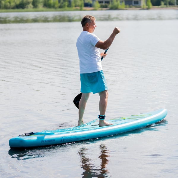 FitNord Aqua Apex 380 SUP-brettsett