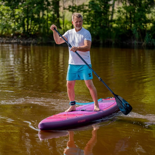 FitNord Aqua Apex 365 SUP-brettsett