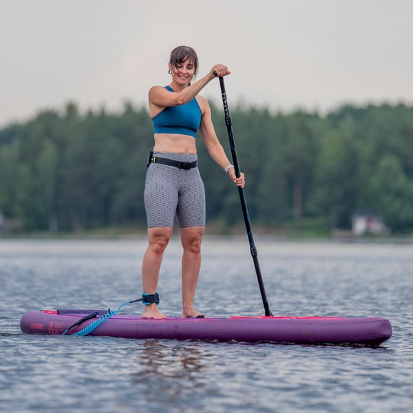 FitNord Aqua Apex 365 SUP-brettsett
