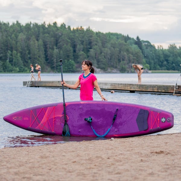 FitNord Aqua Apex 365 SUP-brettsett