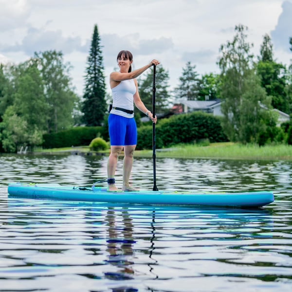 FitNord Aqua Apex 380 SUP-brettsett
