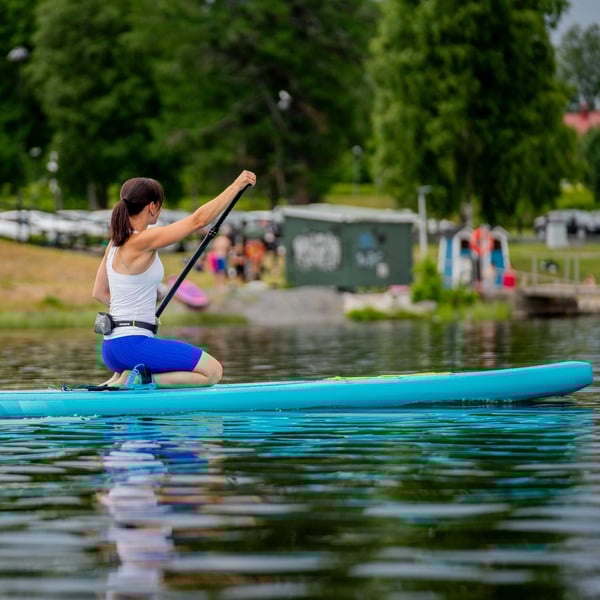 FitNord Aqua Apex 380 SUP-brettsett