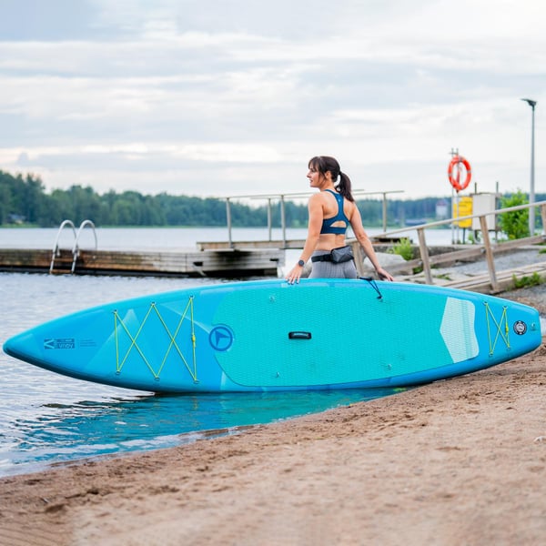 FitNord Aqua Apex 380 SUP-brettsett