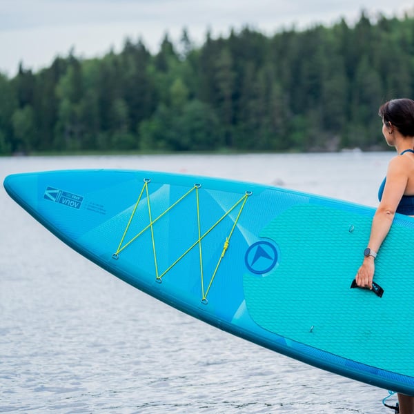 FitNord Aqua Apex 380 SUP-brettsett