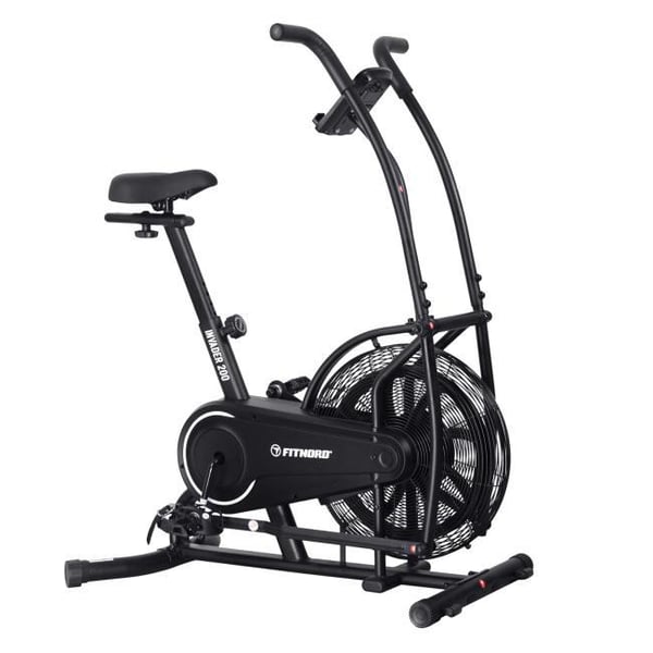 FitNord Invader 200 Airbike Luftmotstandssykkel