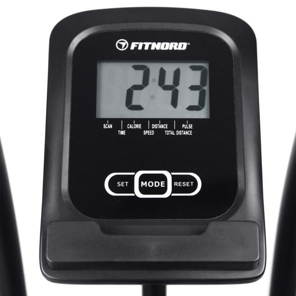 FitNord Invader 200 Airbike Luftmotstandssykkel