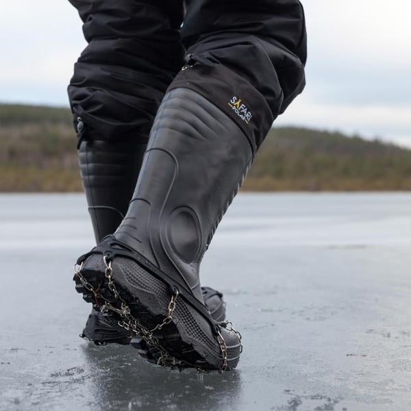 SnowFox Ketju Lite sklihemmere