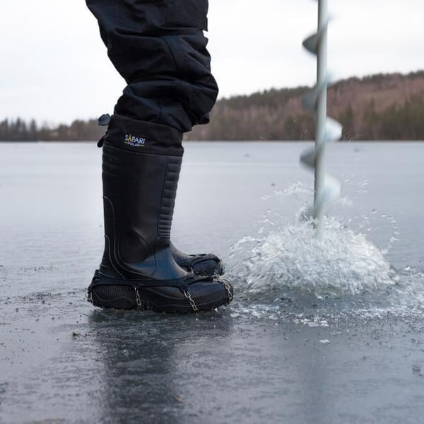 SnowFox Ketju Lite sklihemmere