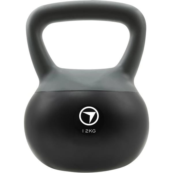 FitNord Myk Kettlebell 12 kg