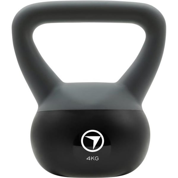 FitNord Myk Kettlebell 4 kg