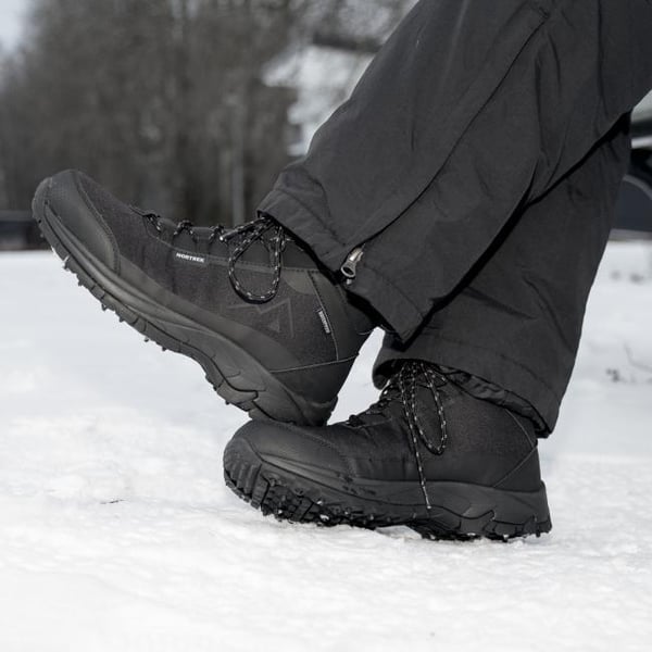 Nortrek Spike Vanntette piggsko