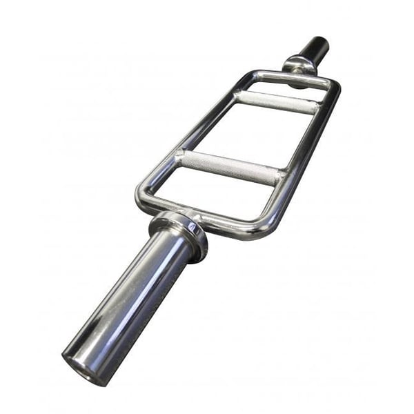 Tricepsstang 86,5 cm, Swiss Bar, FitNord