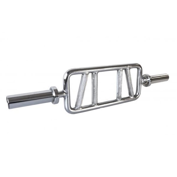 Tricepsstang 87,5 cm, Swiss Bar, multigrepstang, FitNord